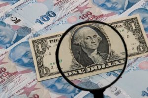Dolarda Donald Trump hareketliliği