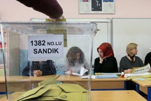 Al&ccedil;ı: Dananın kuyruğu, YSK'nın aldığı tavırda kopacak
