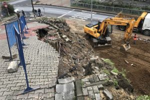 Bursa'daki binalar hakkında korkutan a&ccedil;ıklama (&Ouml;ZEL HABER)