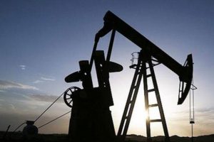 ABD'de petrol sondaj kule sayısı arttı