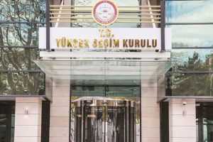 YSK İstanbul kararı i&ccedil;in toplanacak