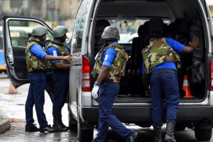 Sri Lanka 200 M&uuml;sl&uuml;man din adamını sınır dışı etti