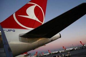 THY'den uluslararası transit yolculara &uuml;cretsiz boğaz turu