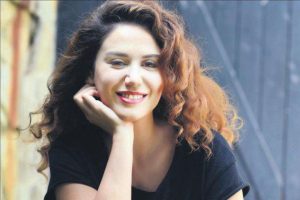 Ekin T&uuml;rkmen ketojenik diyete başladı