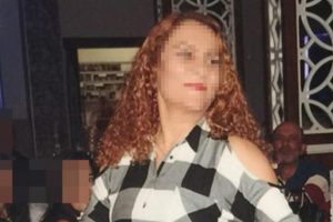 Kocasının oyununa geldi, 201 g&uuml;n tutuklu kaldı