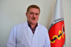 Veteriner hekimlerden hayvan tedavi eden hekimlere tepki