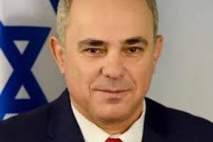 İsrailli Bakan Yuval: Hamas'tan kurtulmak i&ccedil;in Gazze'yi işgal etmeliyiz