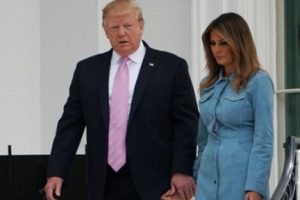 Trump'tan Ramazan mesajı