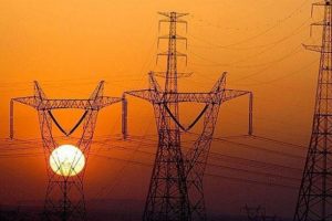 Elektrik &uuml;retiminde yerli kaynakların payı arttı