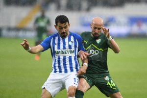 Son 3 haftaya ateş hattında giren ekipler S&uuml;per Lig'de kalamıyor