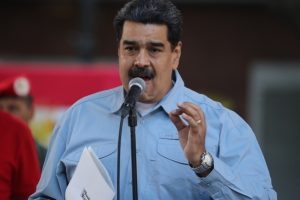 Kuzey Kore'den Venezuela'ya destek