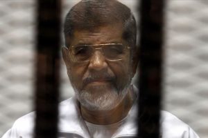 Mursi'nin Mısır zindanlarındaki 7. ramazanı