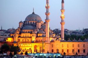 Diyanet&nbsp;İşleri Başkanlığı orucu bozmayan şeyleri a&ccedil;ıkladı