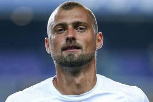 Eski Galatasaraylı Gabriel Tamas, &ouml;zg&uuml;rl&uuml;ğ&uuml;ne kavuştu!