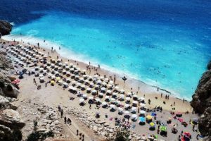 Otelciler Federasyonu Başkanı Ayık: Turizmde 4 aylık rakamlar yeni rekorun habercisi