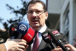 Ali İhsan Yavuz'dan Fatih Portakal'a tepki