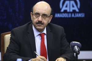 'Uluslararası toplum Keşmir sorununun &ccedil;&ouml;z&uuml;m&uuml;ne odaklanmıyor'