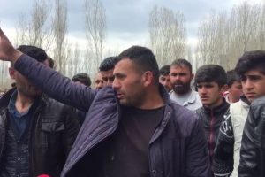 Minik Furkan'ın amca oğlu: "&Ccedil;ocuk a&ccedil;lıktan &ouml;lm&uuml;ş"