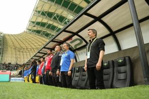 Evkur Yeni Malatyaspor Ali Ravcı ile &ccedil;ıkışa ge&ccedil;ti