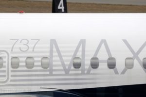 Boeing, 737 Max'lerdeki sorunu kazalardan &ouml;nce biliyormuş