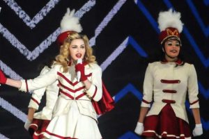 Madonna'dan itiraf: &Ccedil;ocuklarımla ilişkimi telefon bitirdi