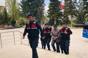 Kayıp kızın zanlısını bulmak i&ccedil;in 80 saatlik g&ouml;r&uuml;nt&uuml; incelendi