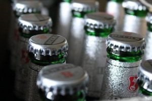 Japonya'ya 'bira kıtlığı' uyarısı