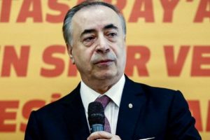 Mustafa Cengiz'den Fikret Orman'a cevap
