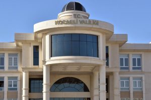 Kocaeli Valiliği'nden cezaevleri &ccedil;evresinde eylem yasağı