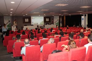 Bursa'da Uluslararası 10. Beton Kongresi tamamlandı