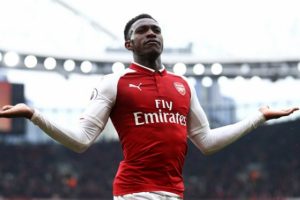 Danny Welbeck, Arsenal'den ayrılıyor