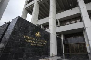 Finansal İstikrar Kurulu İstanbul'da toplandı