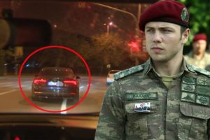 Sevgilisiyle g&ouml;r&uuml;nt&uuml;lenmemek i&ccedil;in trafiği alt &uuml;st eden oyuncudan ilk a&ccedil;ıklama