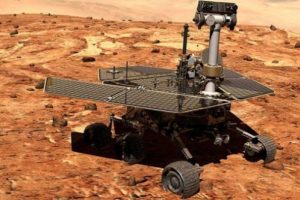 Mars'ta yaşam tehlikeye girdi! İşte sebebi