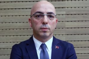 Organ naklinde T&uuml;rkiye deneyimi Avrupa Kongresinde