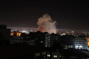 İsrail muhalefetinden Netanyahu'ya Gazze eleştirisi