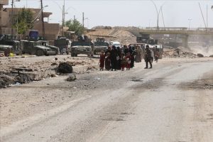 'PKK, yerinden edilen insanların Sincar'a d&ouml;nmelerini engelliyor'