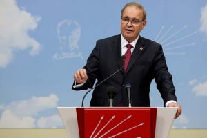 CHP'li &Ouml;ztrak'tan Abdullah G&uuml;l a&ccedil;ıklaması