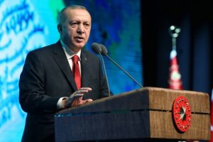 Cumhurbaşkanı Erdoğan'dan S-400 mesajı