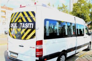 Suriyeli servis şof&ouml;r&uuml;ne, 14 yaşındaki kız &ccedil;ocuğuna cinsel istismardan 30 yıl hapis