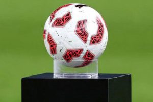Spor Toto 1. Lig'de 33. hafta programı