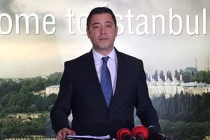 İBB'nin Ramazan etkinlikleri a&ccedil;ıklandı