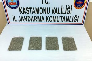 Jandarmadan uyuşturucu satıcılarına şafak operasyonu