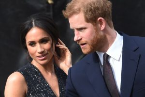 Meghan Markle kimdir? Ka&ccedil; yaşında?