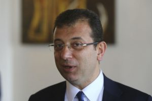 İmamoğlu: 36 g&uuml;nd&uuml;r T&uuml;rkiye bu konuyla &ccedil;alkalanıyor