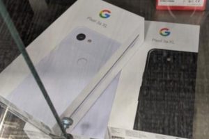 Google'ın yeni telefonunun &ouml;zellikleri belli oldu