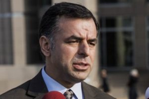 Barış Yarkadaş: ''YSK hukuk katliamı yaptı''