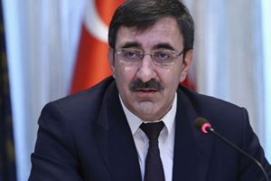 AK Parti Genel Başkan Yardımcısı Yılmaz'dan YSK a&ccedil;ıklaması