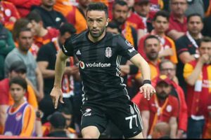 Beşiktaş'tan G&ouml;khan G&ouml;n&uuml;l a&ccedil;ıklaması!