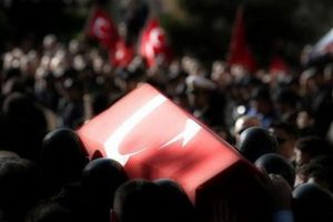 Şırnak'tan acı haber: 1 asker şehit